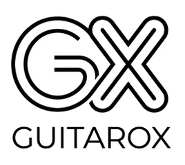 Guitarox Guitarox
